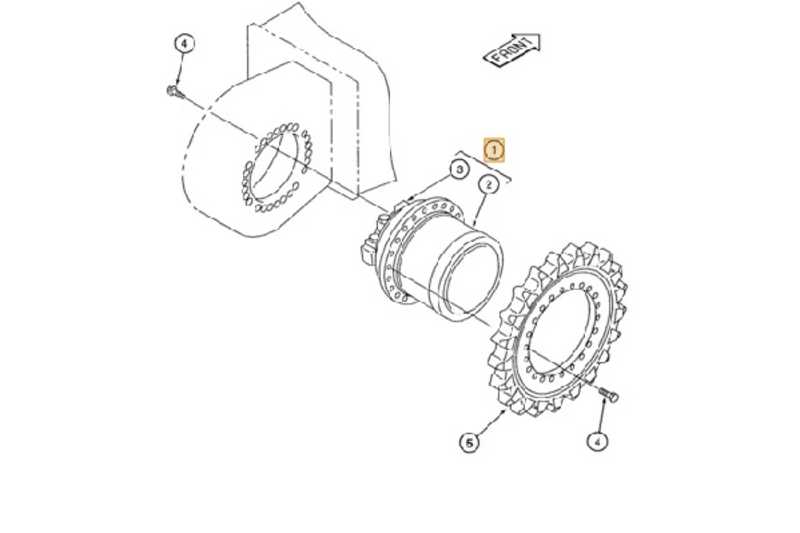 OmecoHub - Immagine CASE CX225